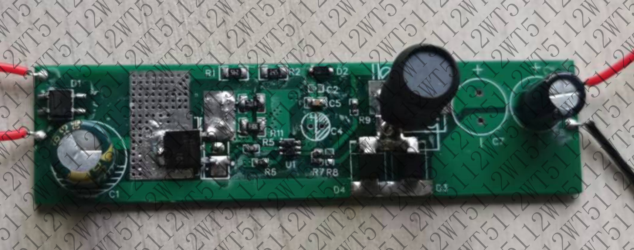 220v转12v400ma芯片(220v转12v2a电源适配器控制芯片)